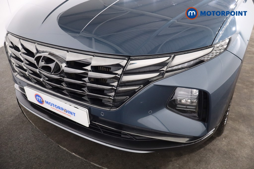 Used Hyundai TUCSON 2021 for sale - 76352771: Photo 39