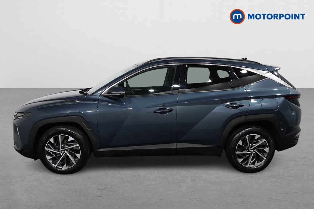 Used Hyundai TUCSON 2021 for sale - 76352771: Photo 4