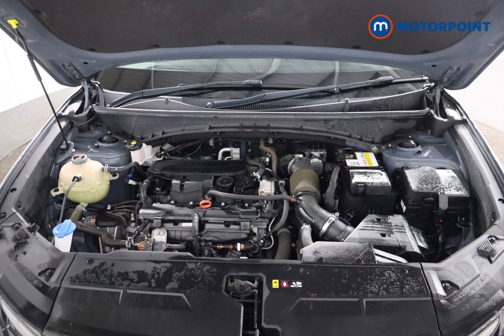 Used Hyundai TUCSON 2021 for sale - 76352771: Photo 40