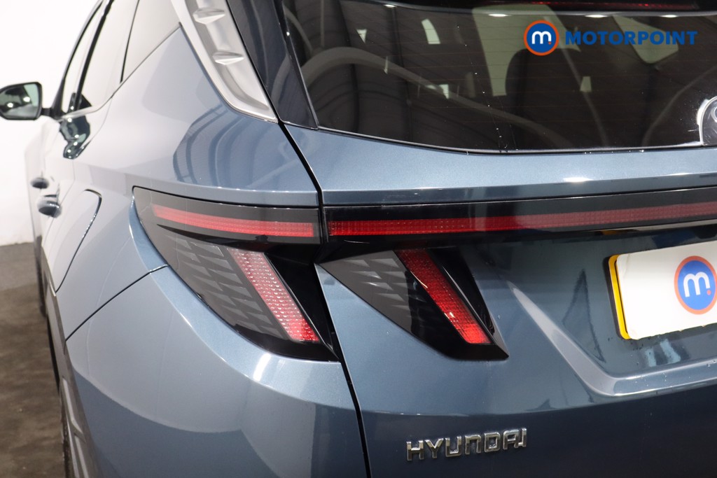 Used Hyundai TUCSON 2021 for sale - 76352771: Photo 42