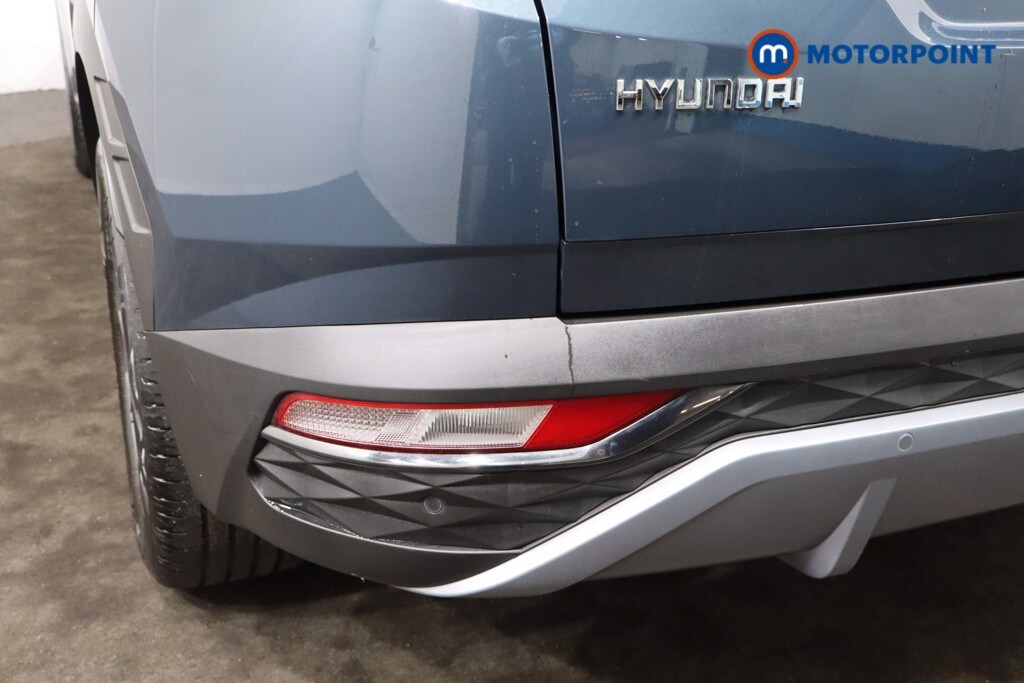 Used Hyundai TUCSON 2021 for sale - 76352771: Photo 43
