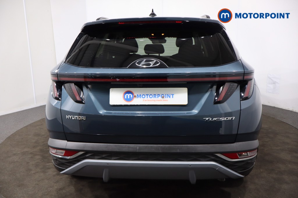 Used Hyundai TUCSON 2021 for sale - 76352771: Photo 45