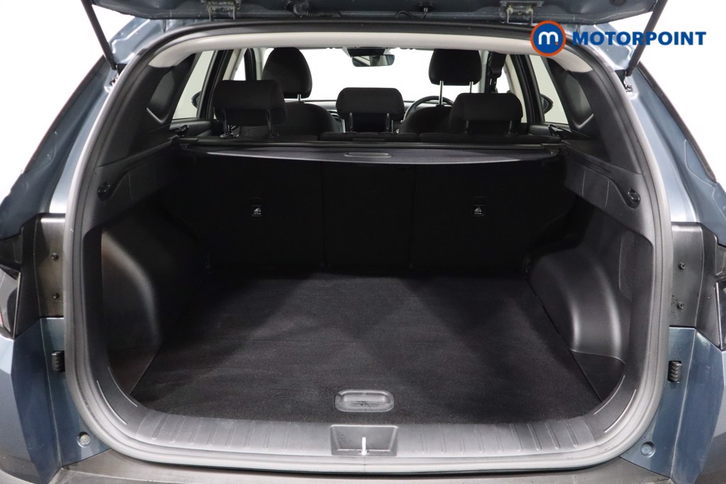 Used Hyundai TUCSON 2021 for sale - 76352771: Photo 46