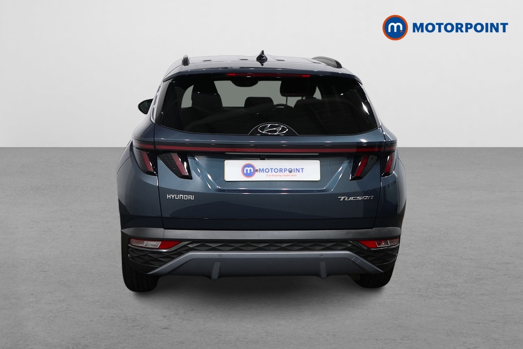 Used Hyundai TUCSON 2021 for sale - 76352771: Photo 6