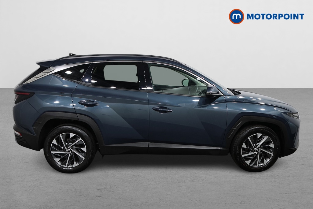 Used Hyundai TUCSON 2021 for sale - 76352771: Photo 8