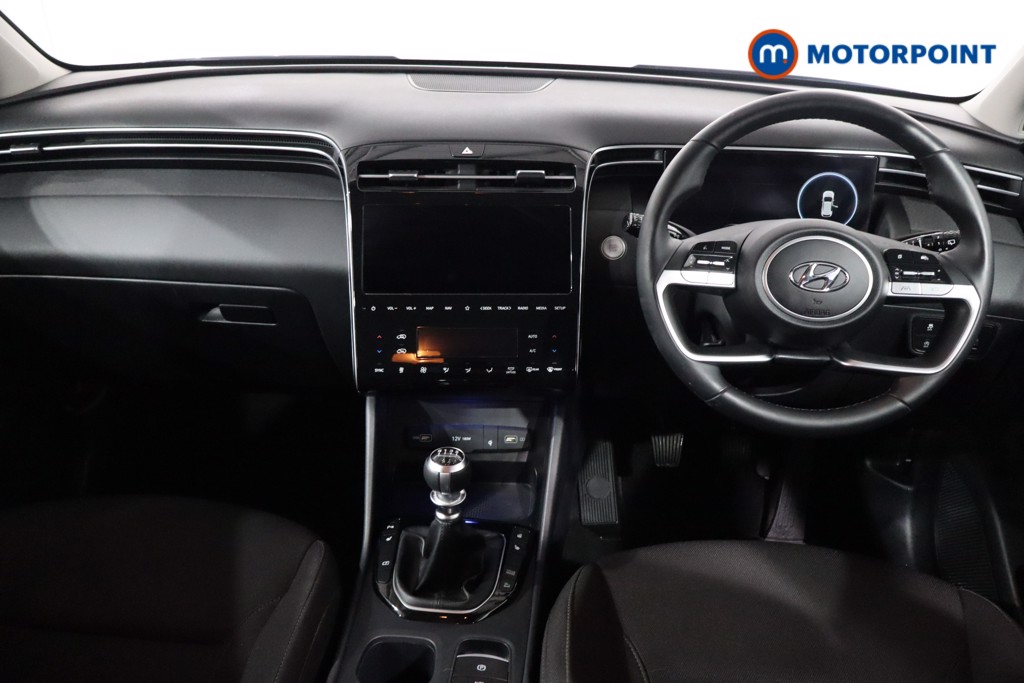 Used Hyundai TUCSON 2021 for sale - 76352771: Photo 9