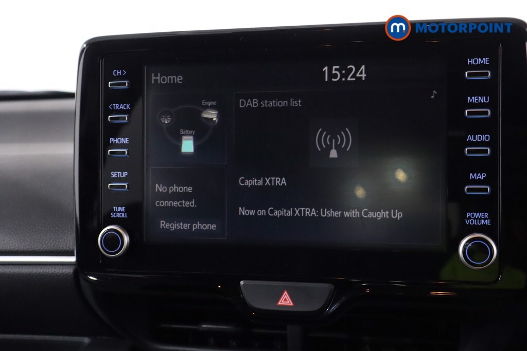 Used Toyota Yaris 2023 for sale - 77639753: Photo 10