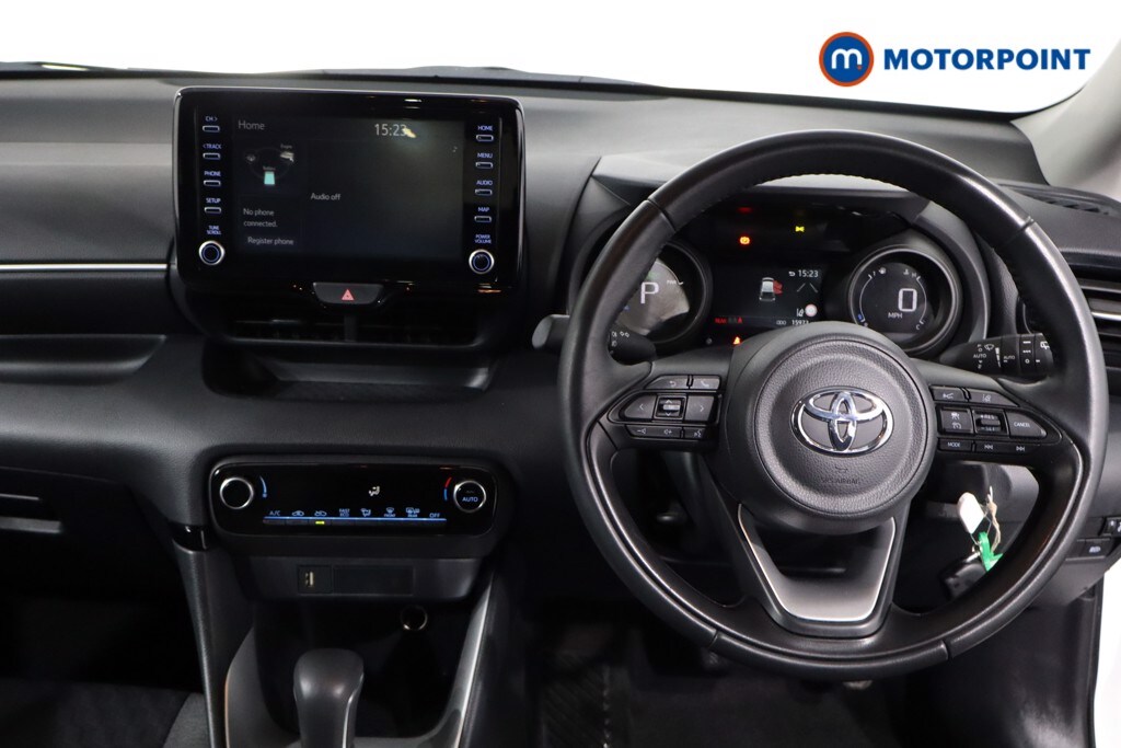 Used Toyota Yaris 2023 for sale - 77639753: Photo 11