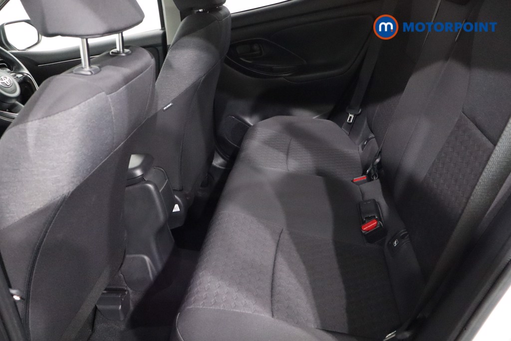 Used Toyota Yaris 2023 for sale - 77639753: Photo 13