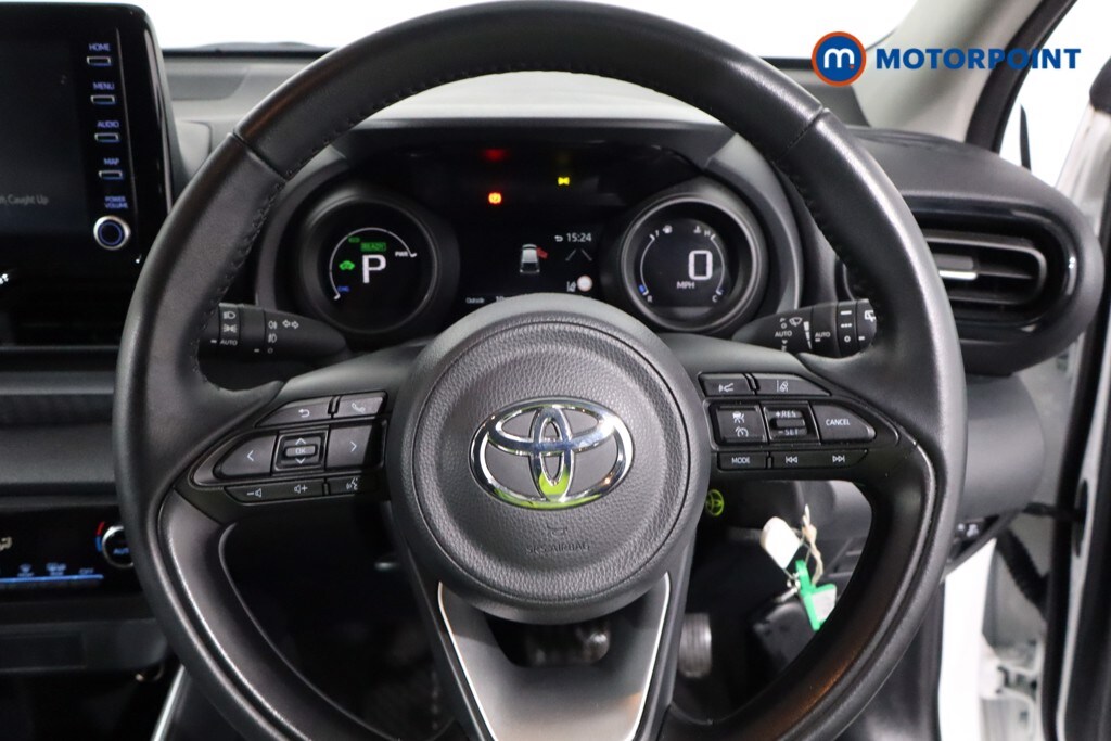 Used Toyota Yaris 2023 for sale - 77639753: Photo 14