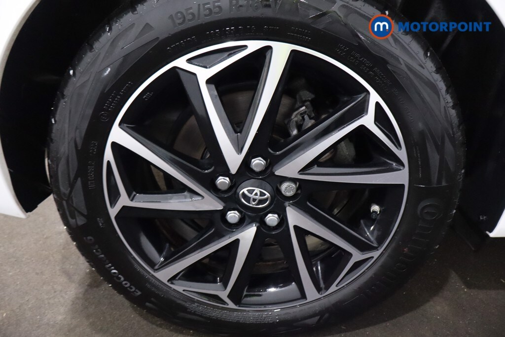 Used Toyota Yaris 2023 for sale - 77639753: Photo 17