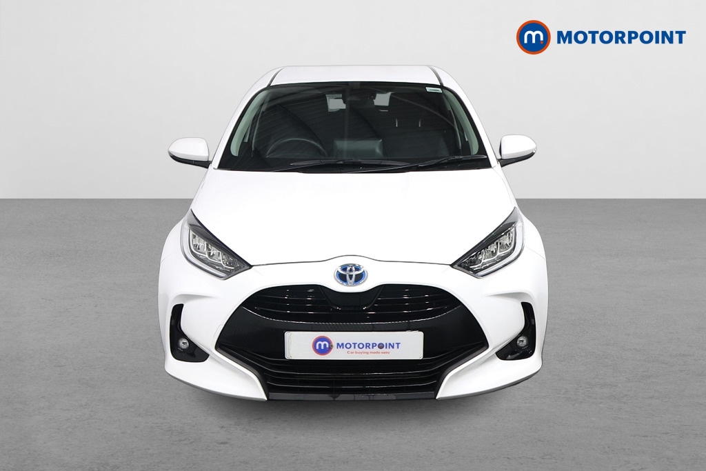 Used Toyota Yaris 2023 for sale - 77639753: Photo 2