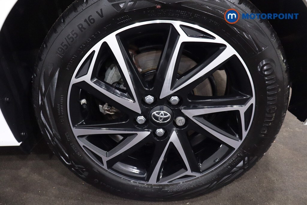 Used Toyota Yaris 2023 for sale - 77639753: Photo 20