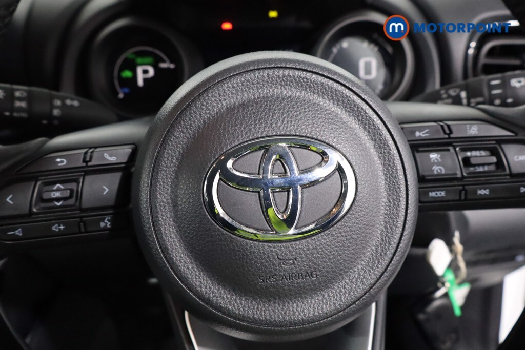 Used Toyota Yaris 2023 for sale - 77639753: Photo 21