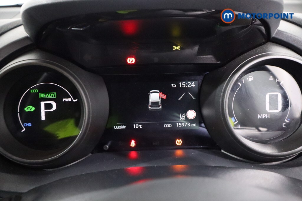 Used Toyota Yaris 2023 for sale - 77639753: Photo 24