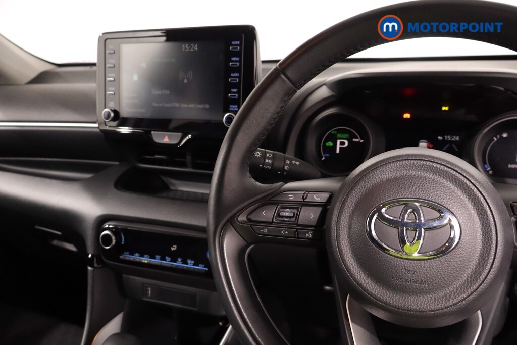 Used Toyota Yaris 2023 for sale - 77639753: Photo 25