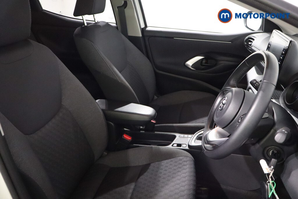 Used Toyota Yaris 2023 for sale - 77639753: Photo 29