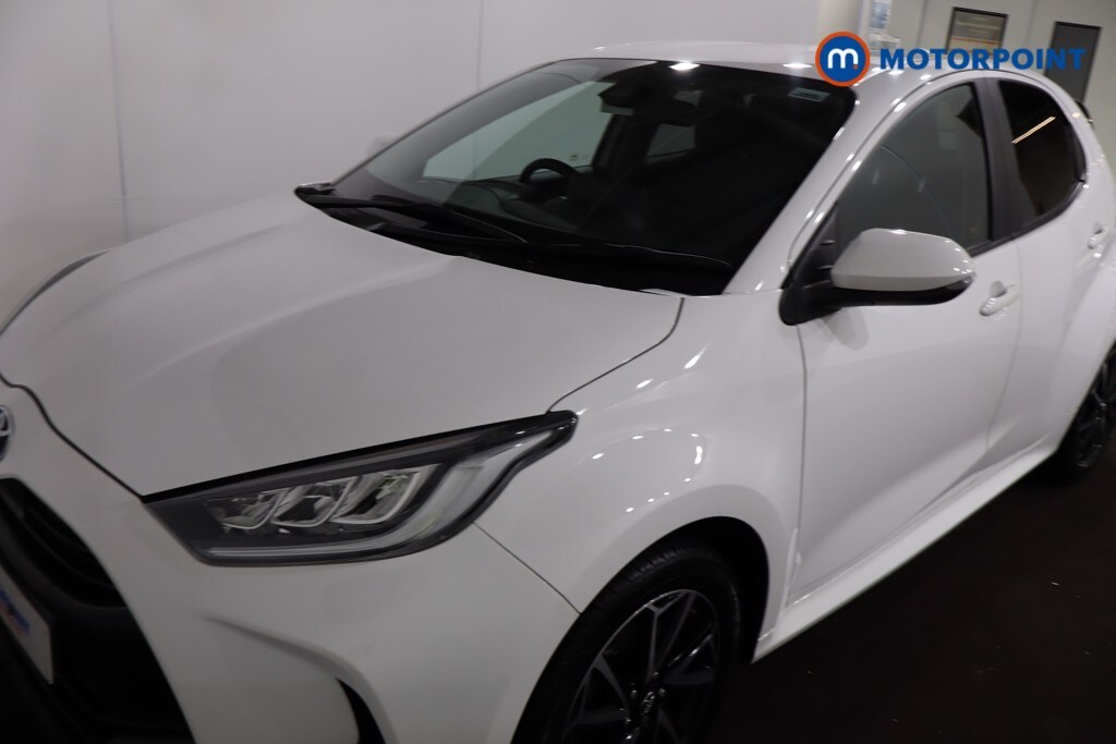 Used Toyota Yaris 2023 for sale - 77639753: Photo 34