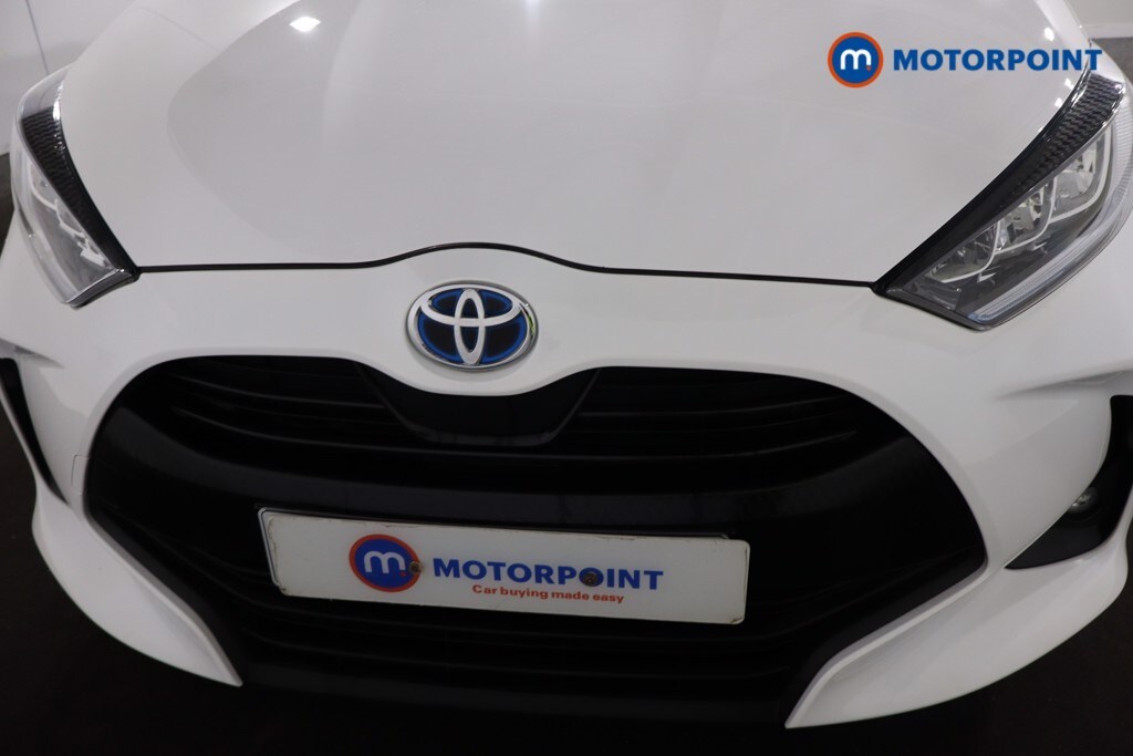 Used Toyota Yaris 2023 for sale - 77639753: Photo 35