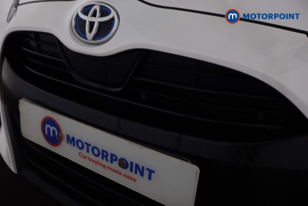 Used Toyota Yaris 2023 for sale - 77639753: Photo 36