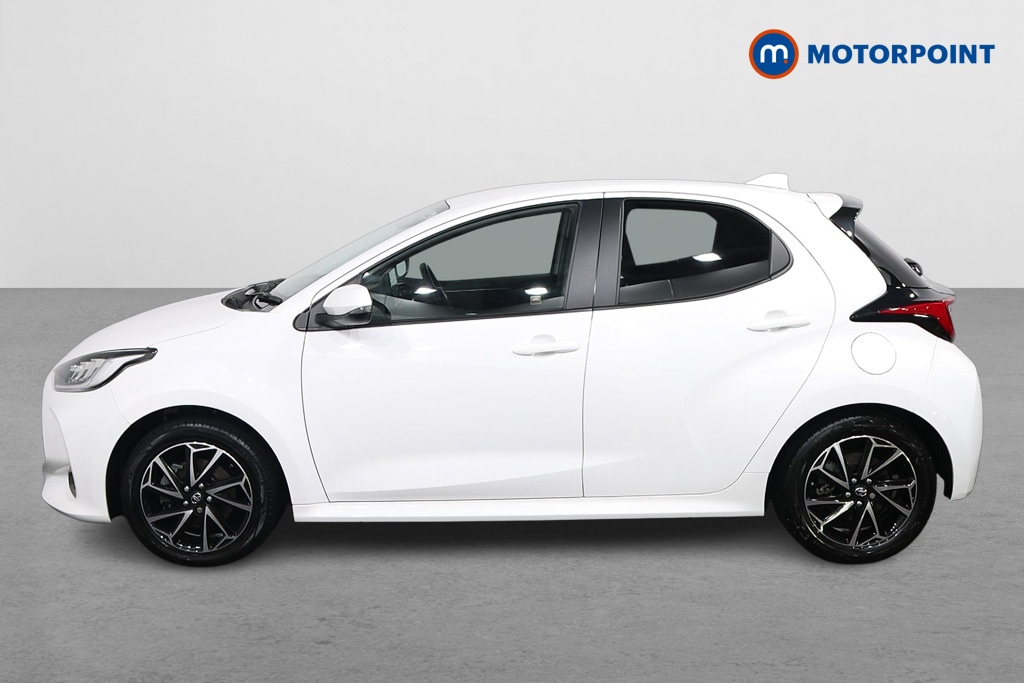 Used Toyota Yaris 2023 for sale - 77639753: Photo 4