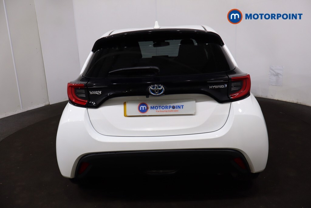 Used Toyota Yaris 2023 for sale - 77639753: Photo 42