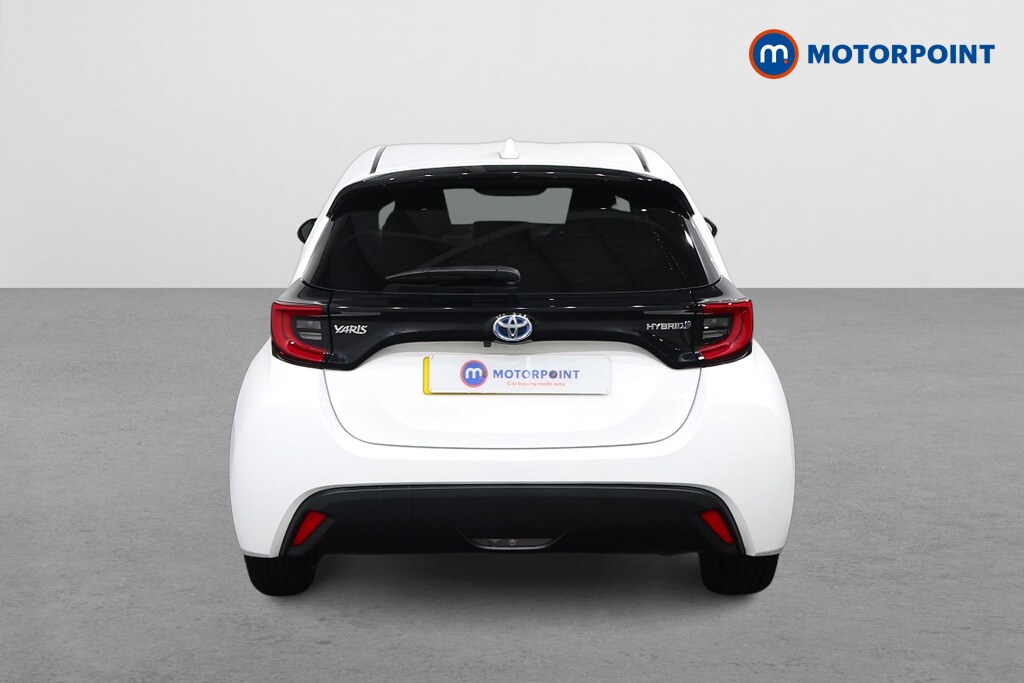 Used Toyota Yaris 2023 for sale - 77639753: Photo 6