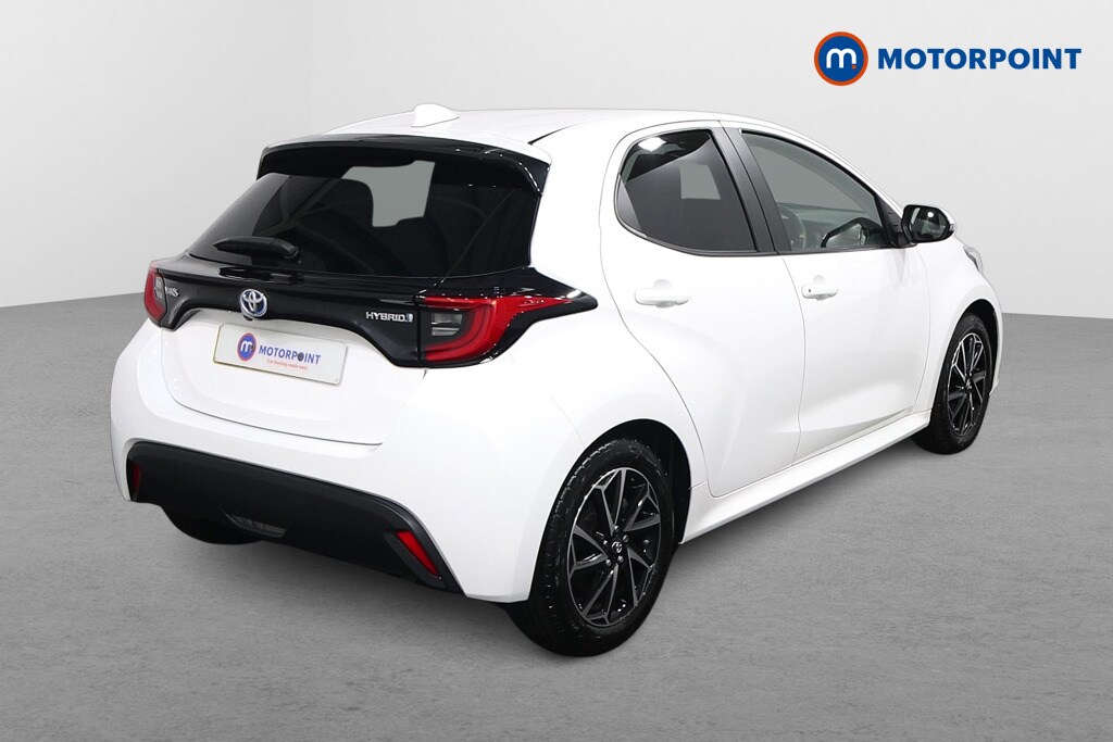 Used Toyota Yaris 2023 for sale - 77639753: Photo 7