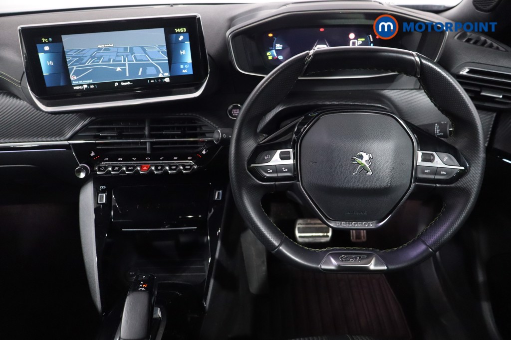 Used Peugeot 2008 2021 for sale - 77340397: Photo 11