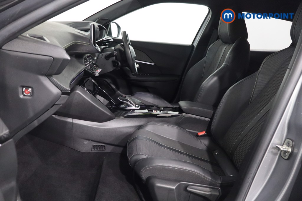 Used Peugeot 2008 2021 for sale - 77340397: Photo 12