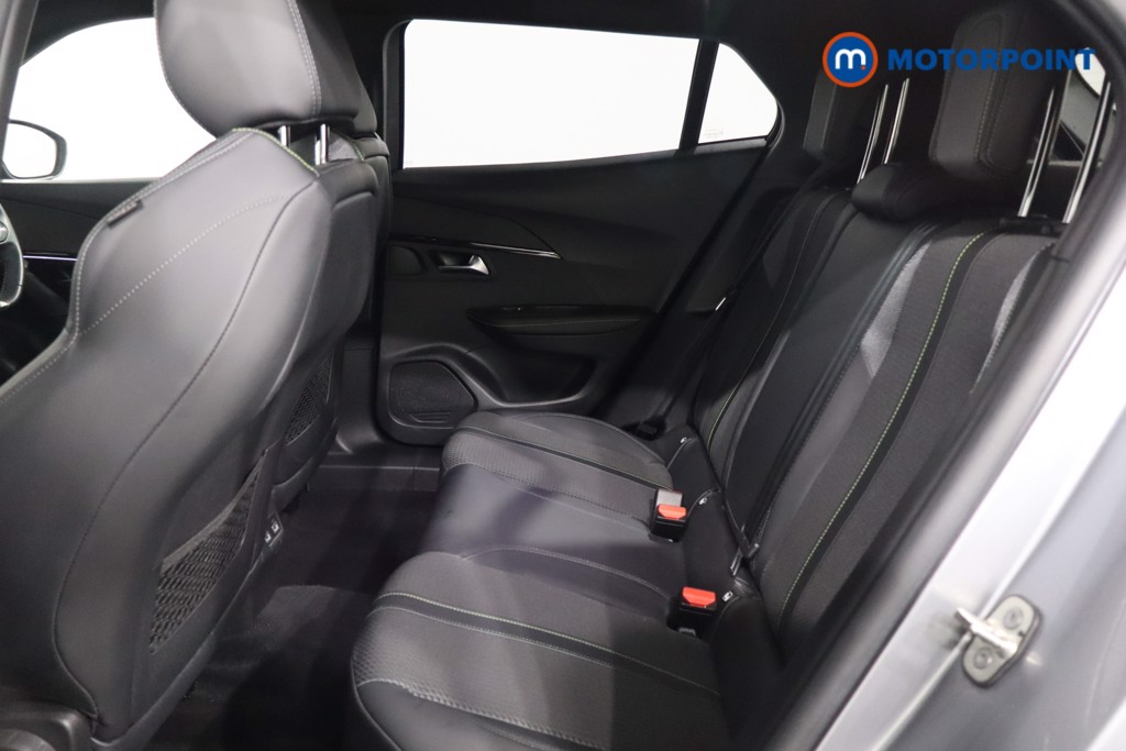 Used Peugeot 2008 2021 for sale - 77340397: Photo 13