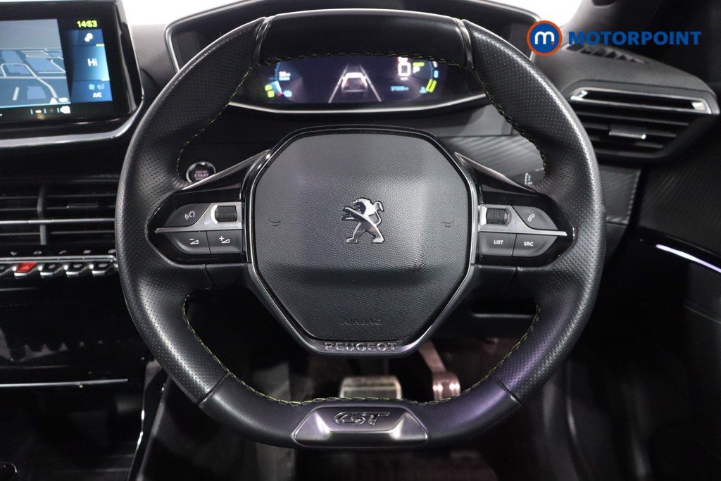 Used Peugeot 2008 2021 for sale - 77340397: Photo 14