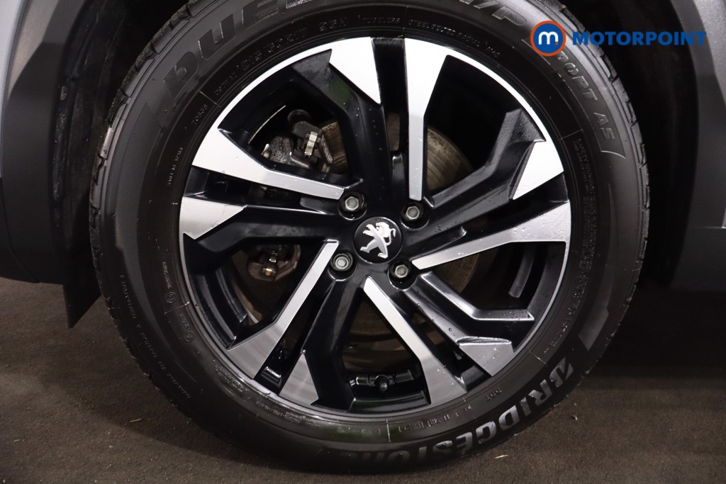 Used Peugeot 2008 2021 for sale - 77340397: Photo 19