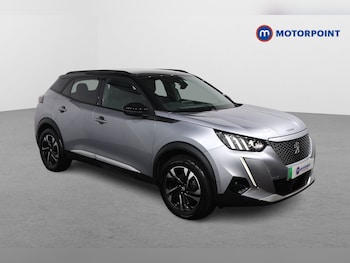 Used Peugeot 2008 2021 for sale - 77340397: Photo