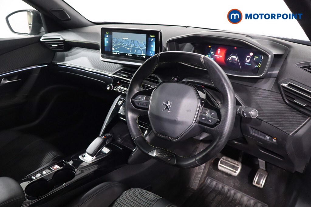 Used Peugeot 2008 2021 for sale - 77340397: Photo 35