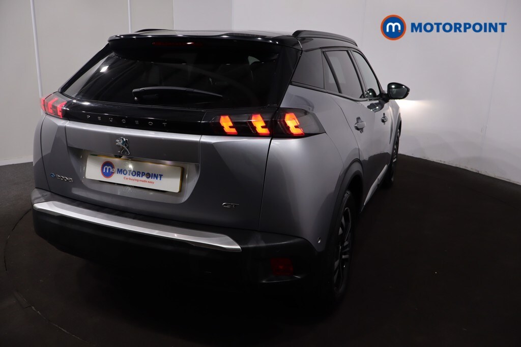 Used Peugeot 2008 2021 for sale - 77340397: Photo 38