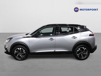 Used Peugeot 2008 2021 for sale - 77340397: Photo