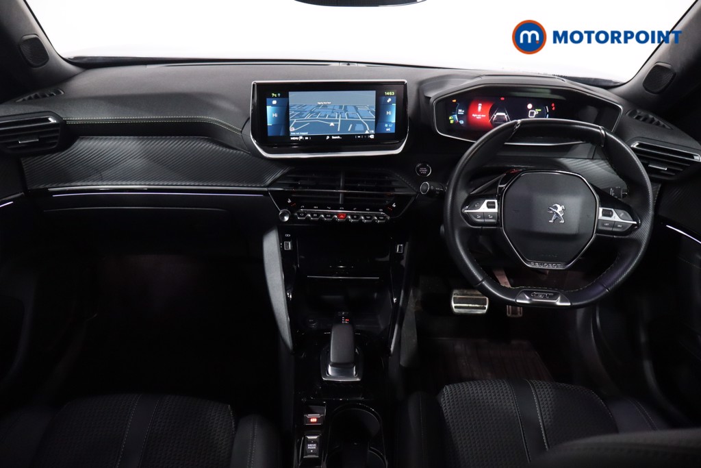 Used Peugeot 2008 2021 for sale - 77340397: Photo 9