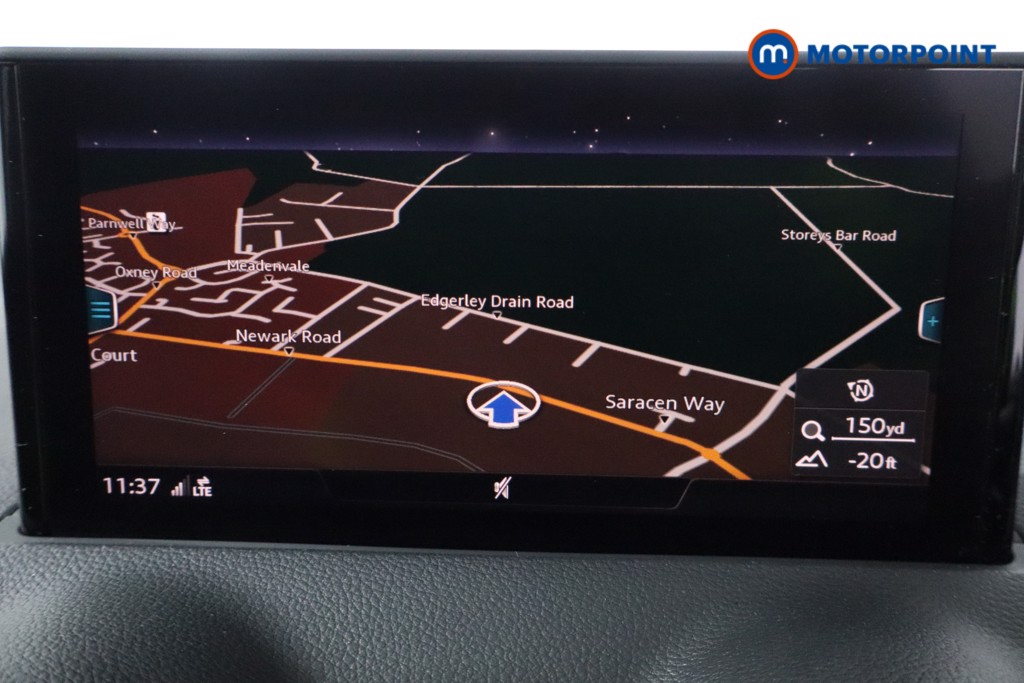 Used Audi Q2 2022 for sale - 76980240: Photo 10