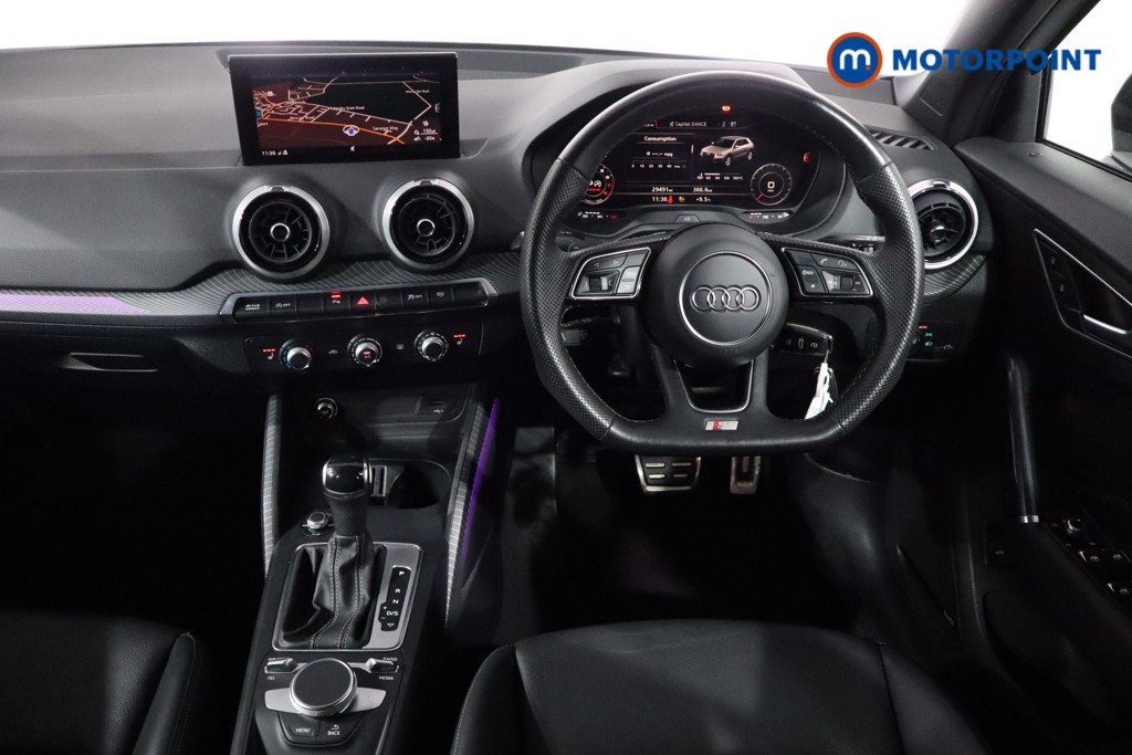 Used Audi Q2 2022 for sale - 76980240: Photo 11