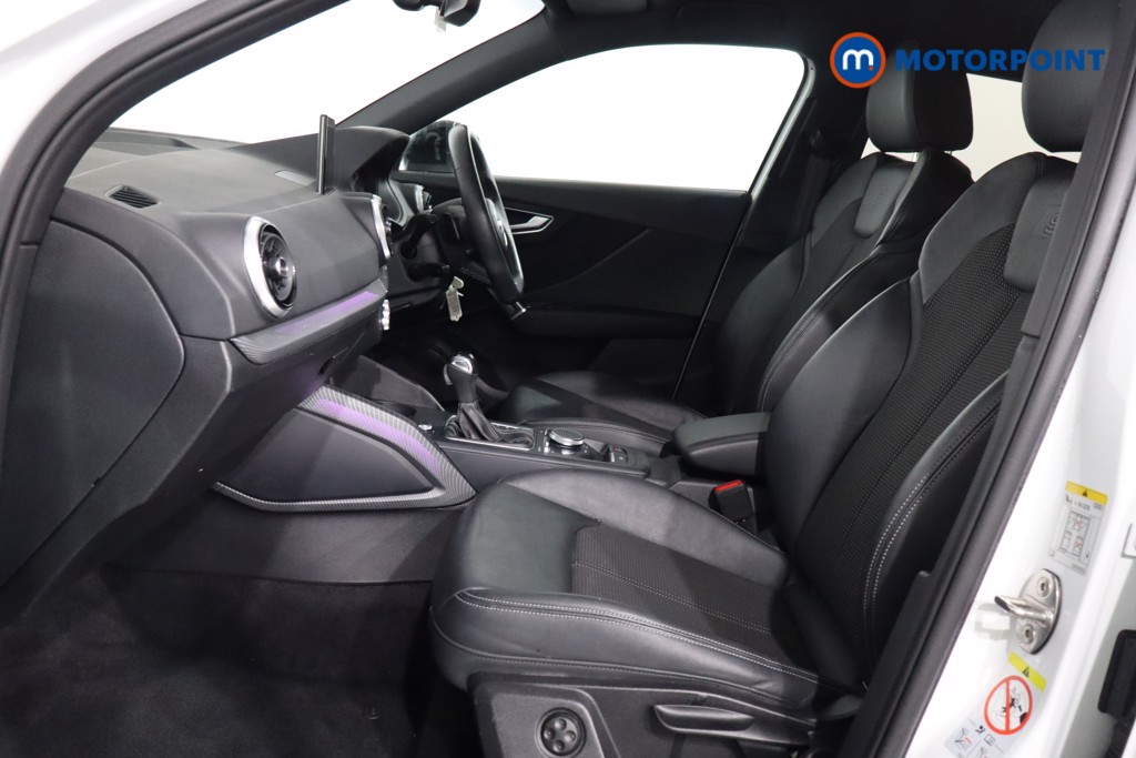 Used Audi Q2 2022 for sale - 76980240: Photo 12