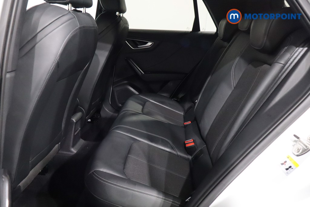 Used Audi Q2 2022 for sale - 76980240: Photo 13