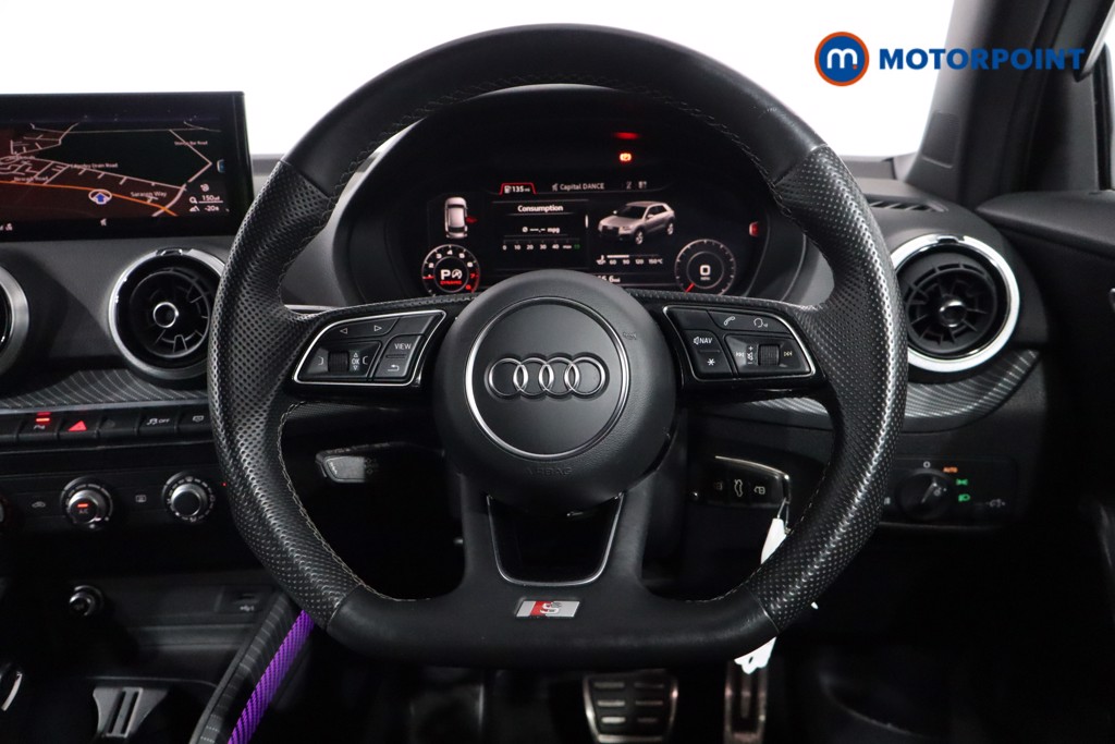 Used Audi Q2 2022 for sale - 76980240: Photo 14