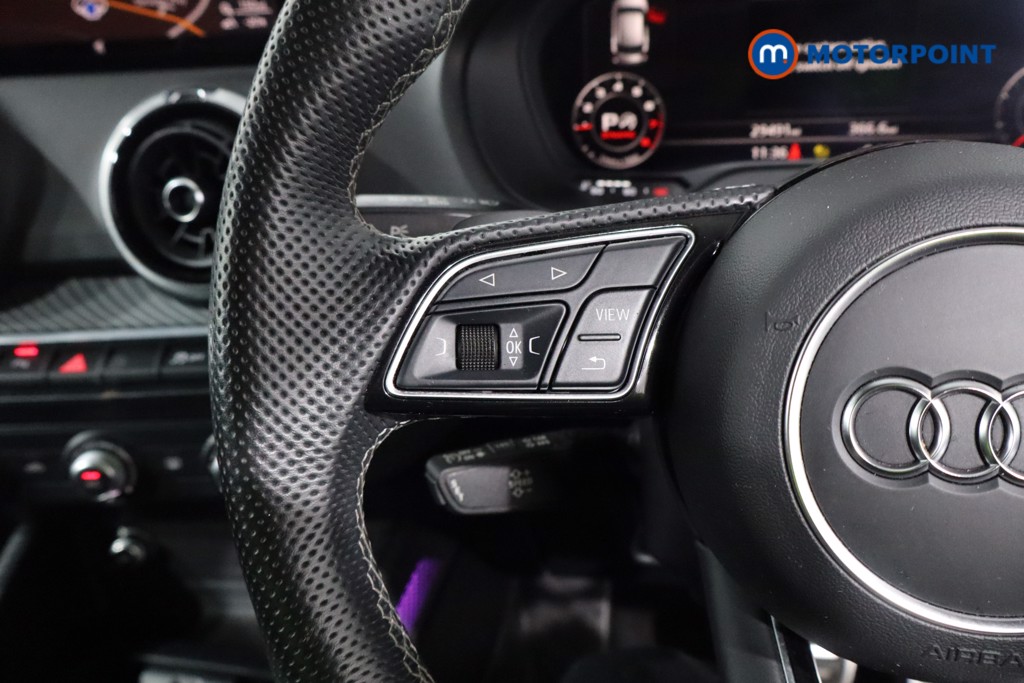 Used Audi Q2 2022 for sale - 76980240: Photo 15