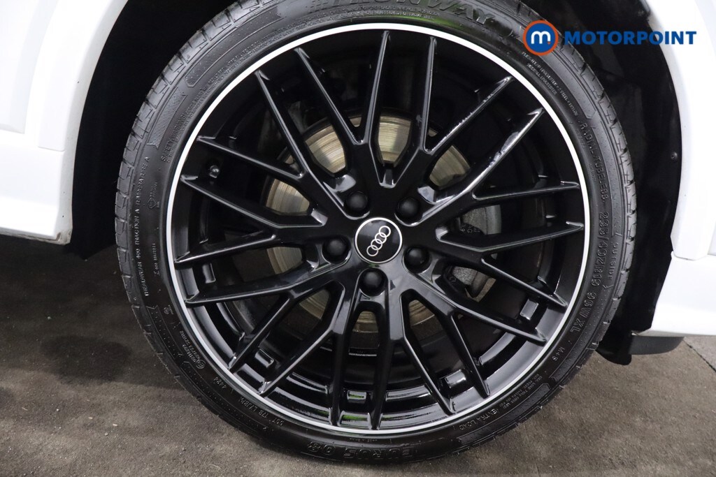 Used Audi Q2 2022 for sale - 76980240: Photo 17