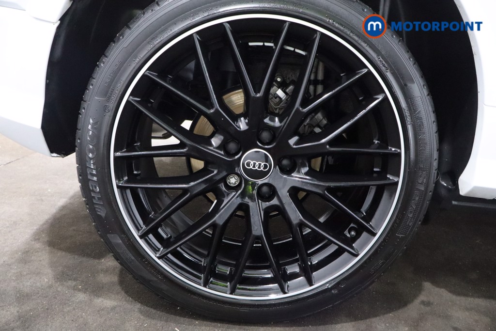 Used Audi Q2 2022 for sale - 76980240: Photo 18