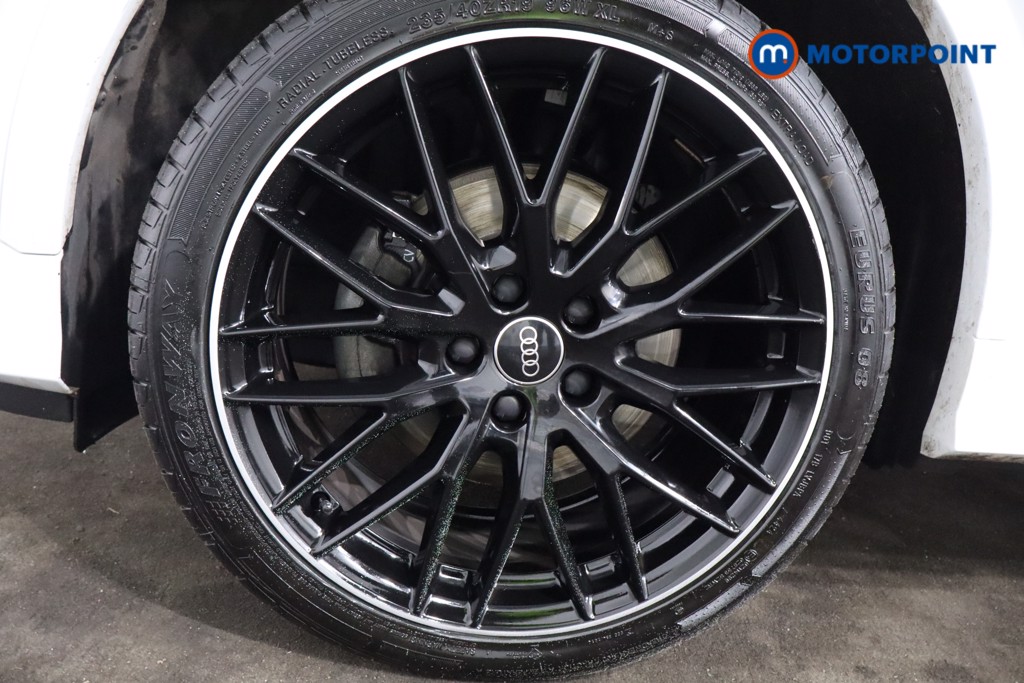 Used Audi Q2 2022 for sale - 76980240: Photo 19