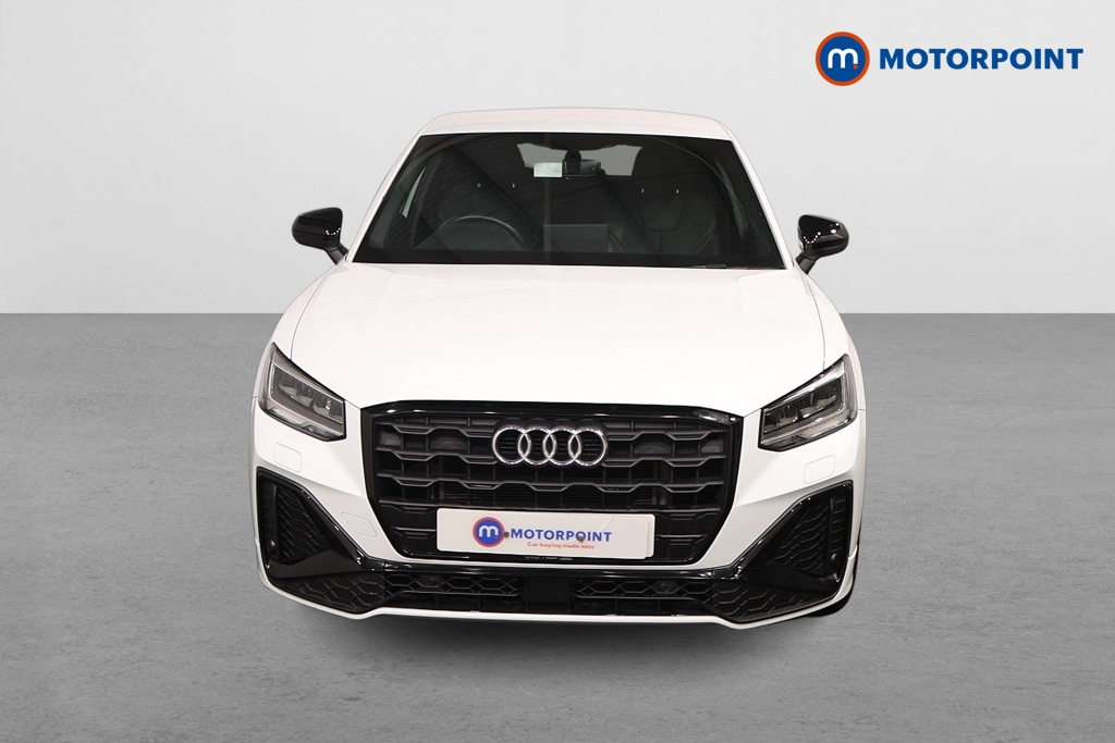 Used Audi Q2 2022 for sale - 76980240: Photo 2