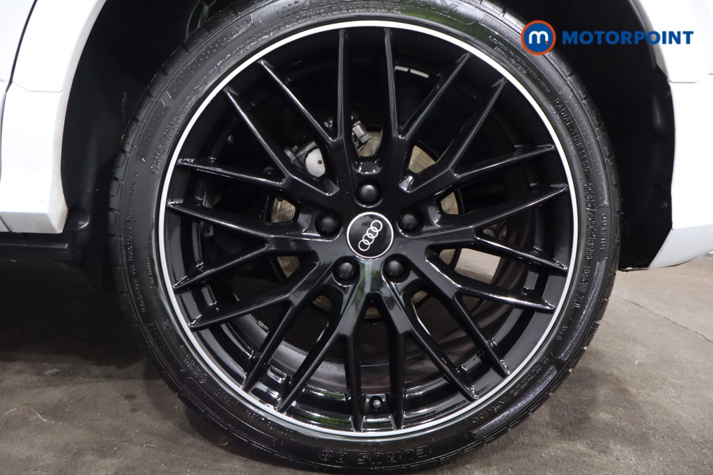 Used Audi Q2 2022 for sale - 76980240: Photo 20