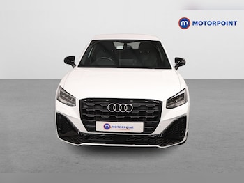 Used Audi Q2 2022 for sale - 76980240: Photo
